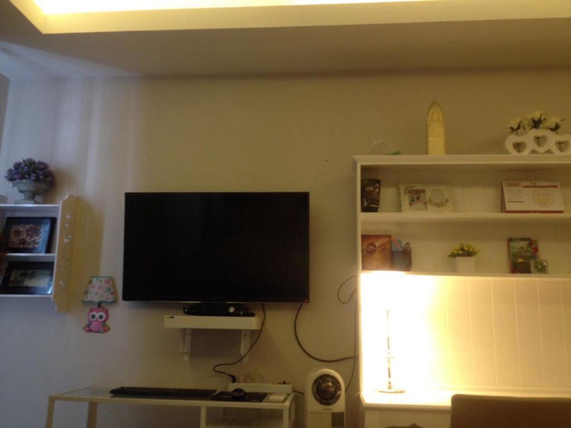 Sp Art Smart Beach Condon 좀티엔 비치 외부 사진